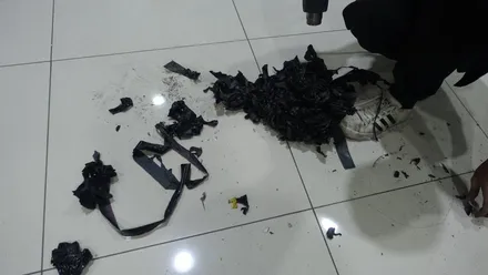 자동차 랩핑 제거하고 붙이고 꾸미고, 눈이 즐거운 카랩 ! / 동탄