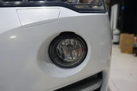 카스킨  BMW X4에 랩핑하기 / 동탄