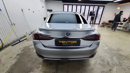 용인랩핑 전체 PPF 생활보호패키지 / 동탄