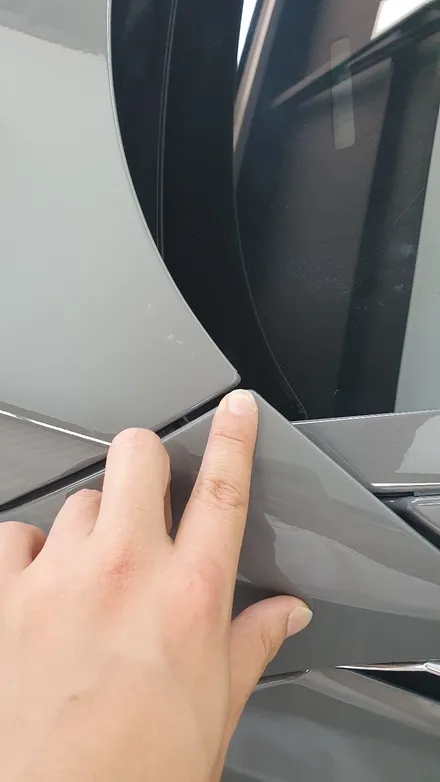 수원PPF BMW스크래치 신차를 보호하기 위해서는 / 동탄