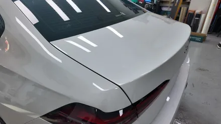 화성ppf  BMW 520i PPF 등급 선택법 / 동탄