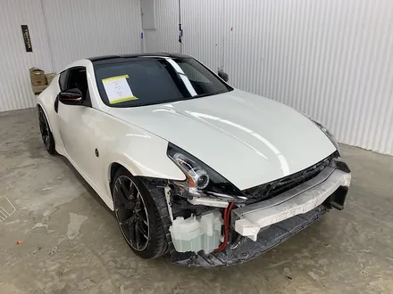 수원PPF 전문 텐토르 닛산 370Znismo 시공 소개 / 동탄