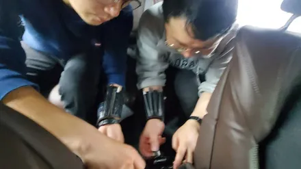 용인PPF, 새차의 느낌을 쭉 유지하고 싶다면 / 동탄