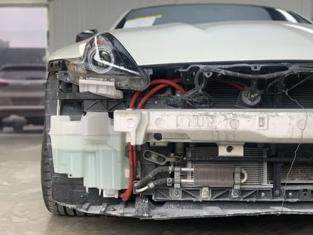 수원PPF 전문 텐토르 닛산 370Znismo 시공 소개 / 동탄