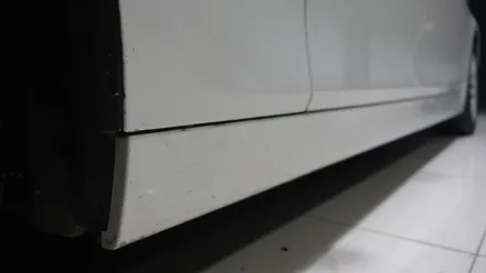 용인부분랩핑 \'BMW랩핑\'은 역시 M데칼이지않습니까?! / 동탄