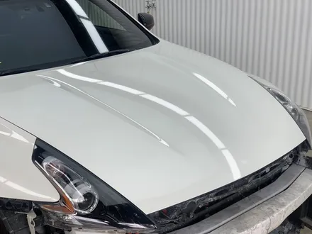 수원PPF 전문 텐토르 닛산 370Znismo 시공 소개 / 동탄