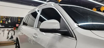 용인부분랩핑, 크롬이 마음에 들지 않는다면 / 동탄