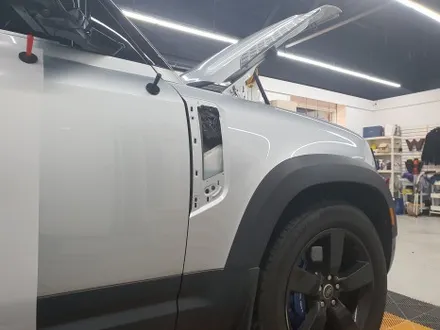 오산ppf 디팬더 무광 전체ppf 시공기 / 동탄