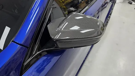 동탄ppf BMW M5 출고 즉시 전체 PPF, 왜 선택했을까? / 동탄