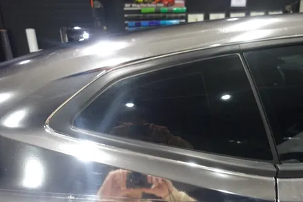 성남자동차랩핑 카마로ss랩핑하기 / 동탄