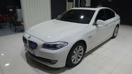 용인부분랩핑 \'BMW랩핑\'은 역시 M데칼이지않습니까?! / 동탄