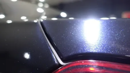 광교랩핑 BMW640d 전체시공 보기 / 동탄