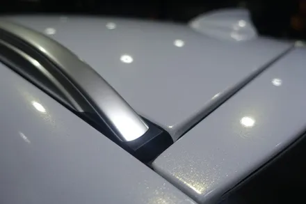 카스킨  BMW X4에 랩핑하기 / 동탄