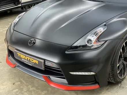 수원PPF 전문 텐토르 닛산 370Znismo 시공 소개 / 동탄