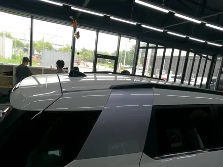 토레스투톤랩핑 용인무광PPF 루프스킨 패키지 작업으로 한번에 / 동탄