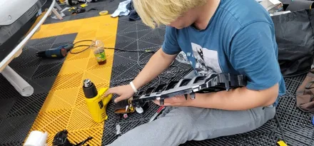 X7 크롬죽이기로 감성마력 UP!! 용인크롬죽이기 / 동탄