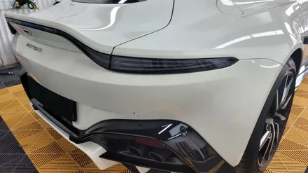 용인화성PPF 애스턴마틴PPF DB11 슈퍼카도 걱정없이 시공완료 / 동탄