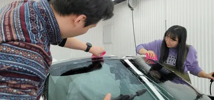 용인 자동차PPF, 스크래치에서 탈출하는 방법! / 동탄