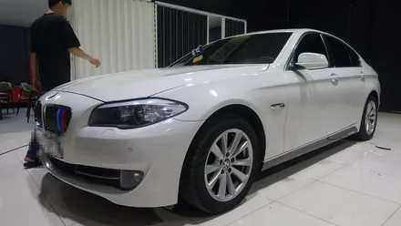 용인부분랩핑 \'BMW랩핑\'은 역시 M데칼이지않습니까?! / 동탄