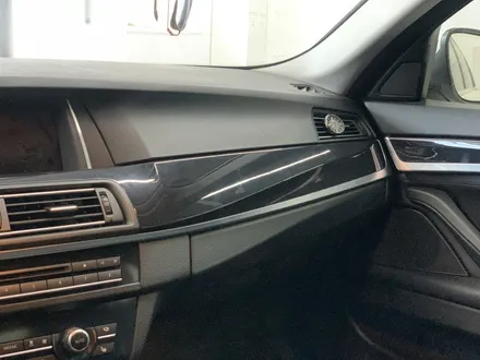 용인실내랩핑 전문 텐토르 BMW5시리즈 시공 소개 / 동탄