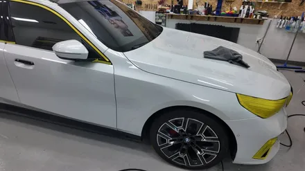 화성ppf  BMW 520i PPF 등급 선택법 / 동탄