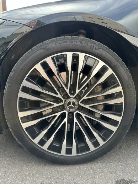 벤츠 S클래스 W223 S580L 4MATIC 순정휠 20인치 마이바흐휠로 휠교환 마이바흐st 방패휠 마이바흐크롬휠 마이바흐반크롬 광주 휠잘하는곳 벤츠휠전문점 피렐리타이어 / 광주 북구 유동