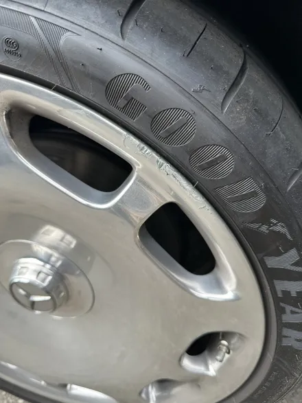 벤츠 S클래스 W222 마이바흐 S560 4MATIC 20인치 순정휠 휠복원 방패휠 광주 수입차휠전문점 벤츠휠전문점 타이어잘하는곳 휠복원잘하는곳 휠수리잘하는곳 / 광주 북구 유동