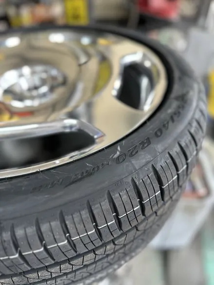 벤츠 S클래스 W223 S580L 4MATIC 순정휠 20인치 마이바흐휠로 휠교환 마이바흐st 방패휠 마이바흐크롬휠 마이바흐반크롬 광주 휠잘하는곳 벤츠휠전문점 피렐리타이어 / 광주 북구 유동