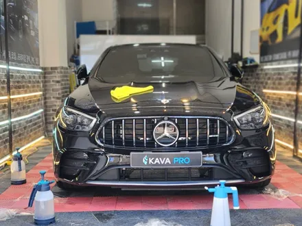 안산벤츠e53ppf 안산범퍼ppf 차량 스크래치 방지를 위해서는