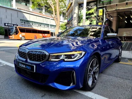 [공지] 화성ppf bmw340i전체ppf 신차 도장면을 안전하게