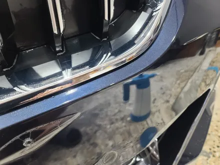 송도PPF BMW530D 신차 보호 고민하시는 분들 필독!
