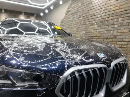 안산PPF NO.1 BMWX6 전체 전문