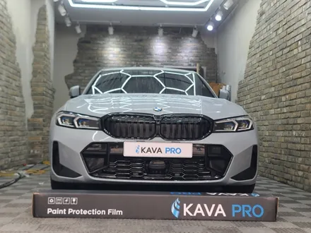신길동PPF BMW320iPPF 시공후기