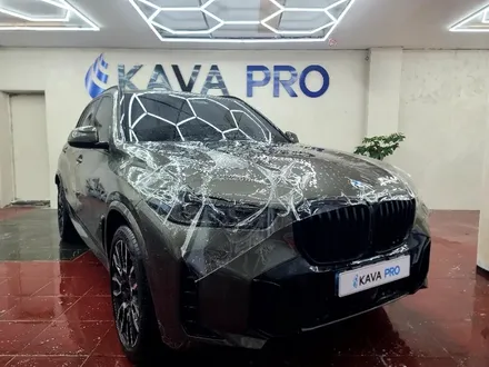 안산 BMW X5 PPF 시공 고급 차량 보호 필수템 차량 가치를 지켜드립니다