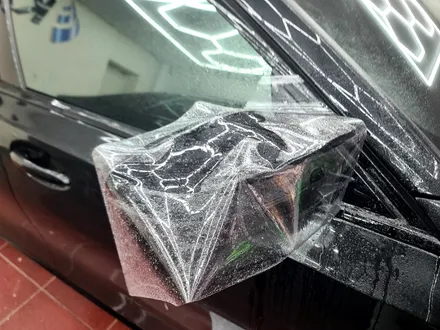 수원PPF BMW3PPF 전체시공 성지 부분적 선택적 시공 가능