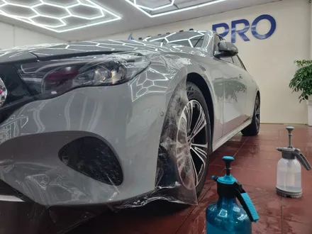 수원PPF 벤츠 E클래스 PPF