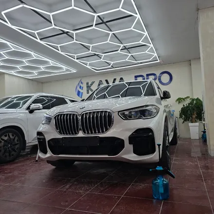 수원PPF BMW X5 PPF 전체 성지