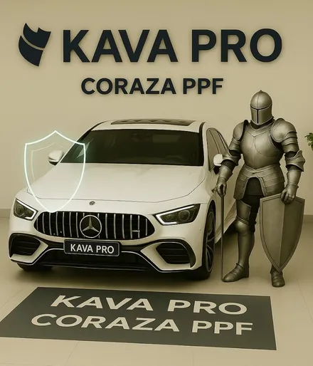 안산PPF 벤츠 AMG GT 63s 전체PPF 성지 크롬죽이기까지 한번에