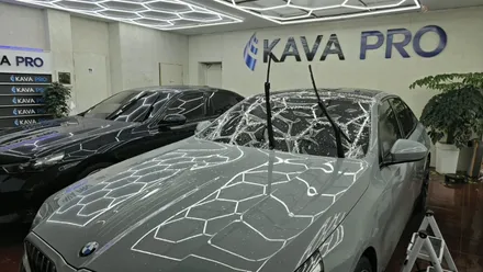 시흥PPF BMW5PPF 카바프로 발라 PCU 8.5MIL 전체PPF 윈드쉴드 크롬죽이기