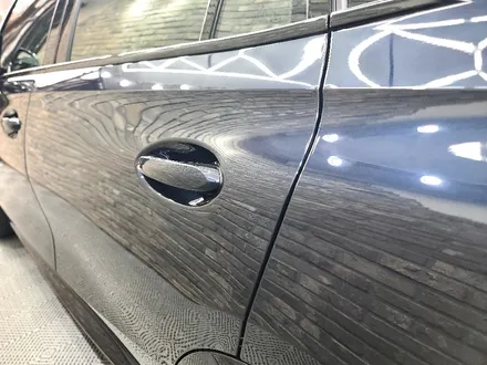 안산PPF BMW X6 전체전문 클리프 디자인 옥타곤 시공
