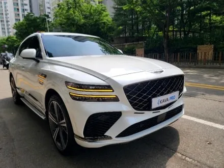 GV80쿠페전체PPF 전문 광명 PPF 시공 필요한 이유