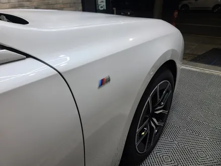 수원PPF BMW I7 전체PPF 스톤칩<돌빵> 철벽방어