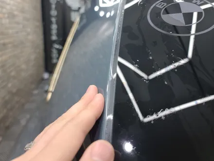 화성PPF BMWXM전체PPF 시공