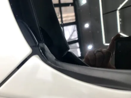 화성윈드쉴드 BMW6GT 앞유리 돌빵 철벽방어