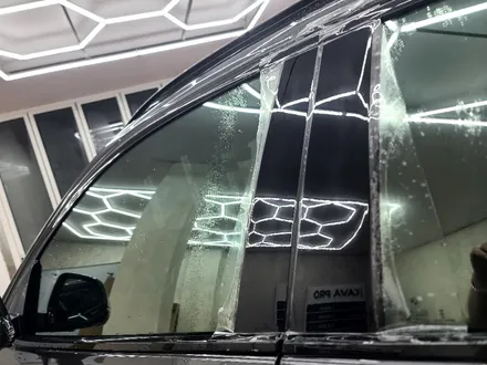 화성PPF  BMW X4 전체PPF 윈드쉴드