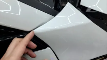 안양PPF BMW XM전체PPF  카바프로 코라자 PPF 갑옷을 입히다