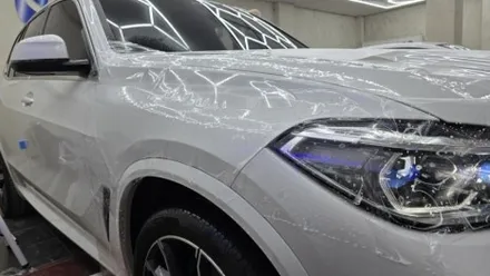 수원PPF BMW X5 PPF 전체 성지