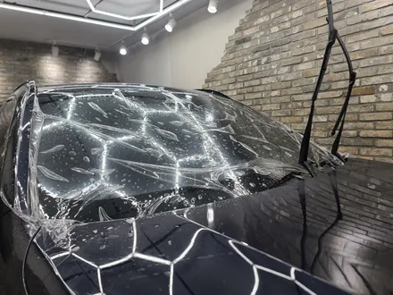 안산PPF NO.1 BMWX6 전체 전문