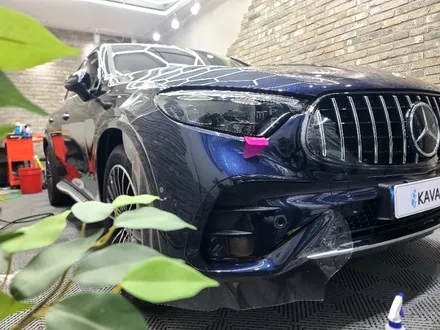 화성PPF 벤츠 GLC 전체PPF 전문