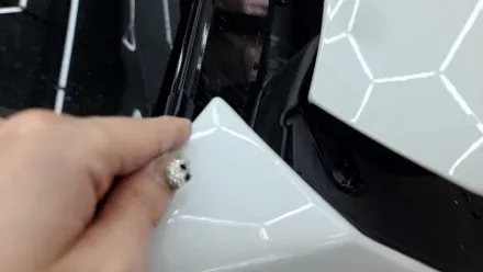 안양PPF BMW XM전체PPF  카바프로 코라자 PPF 갑옷을 입히다